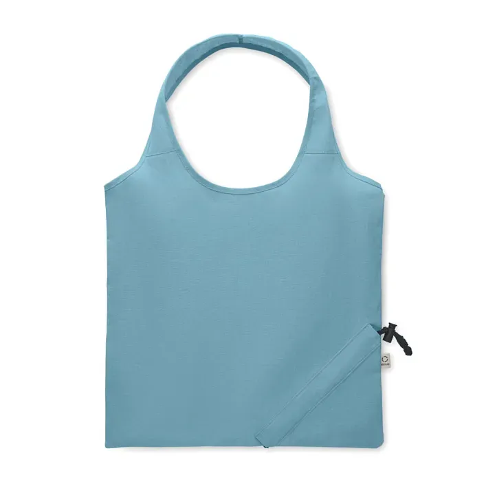 Foldable shopping bag 140 gr/m² - MO2487 (MOCN#20)